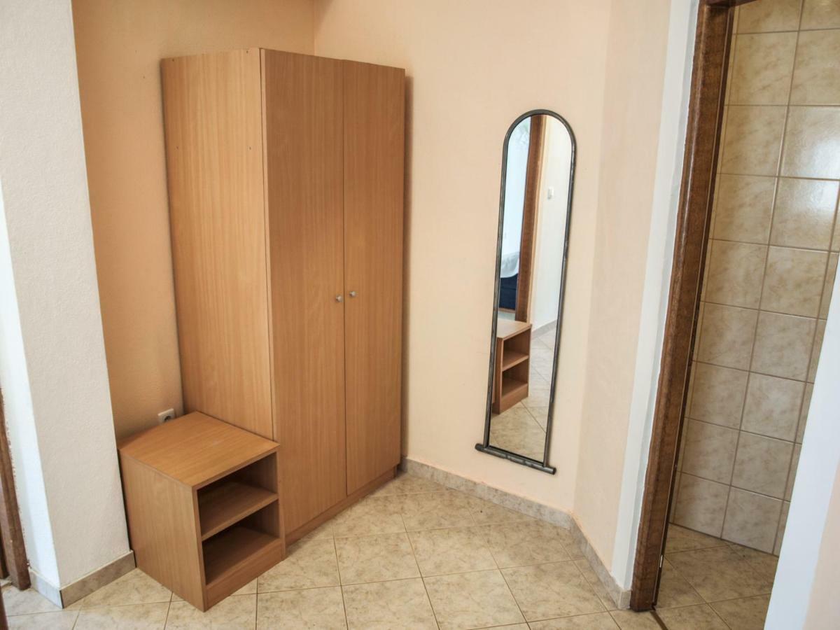 Apartment Pletikosic Kastela Exterior photo